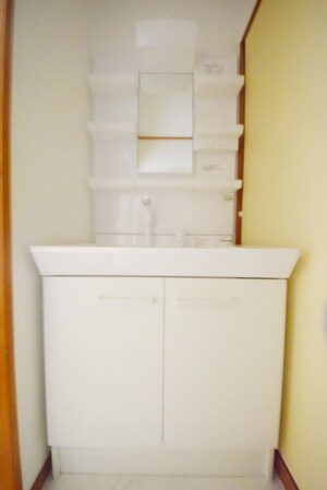 是政ニューグリーンマンションの物件内観写真